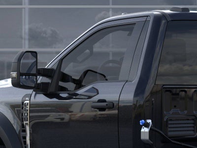 2026 Ford F-600 XL 4x4