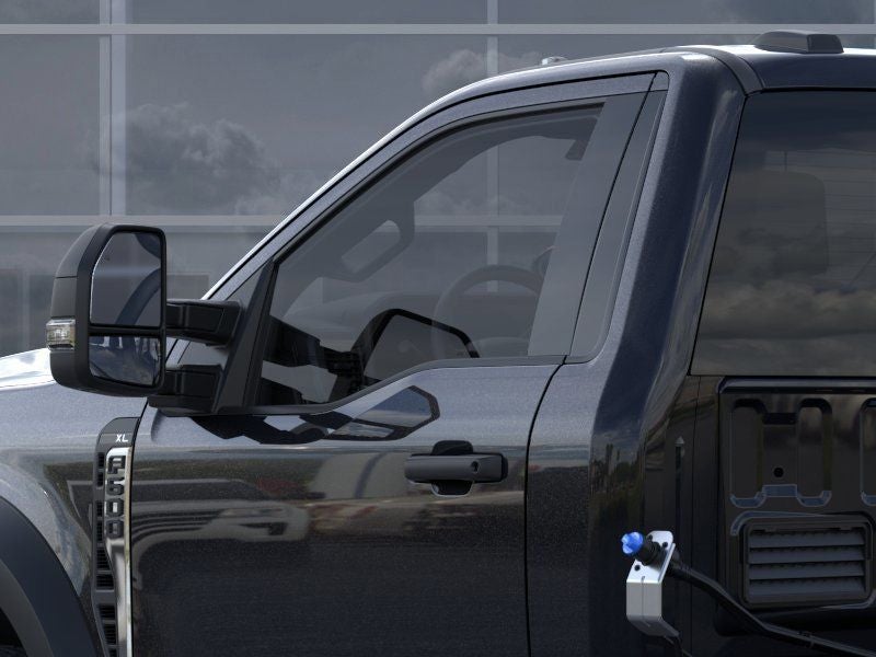 2026 Ford F-600 XL 4x4