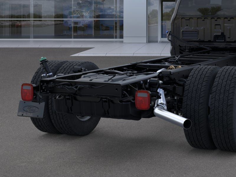 2026 Ford F-600 XL 4x4