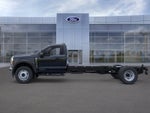2026 Ford F-600 XL 4x4