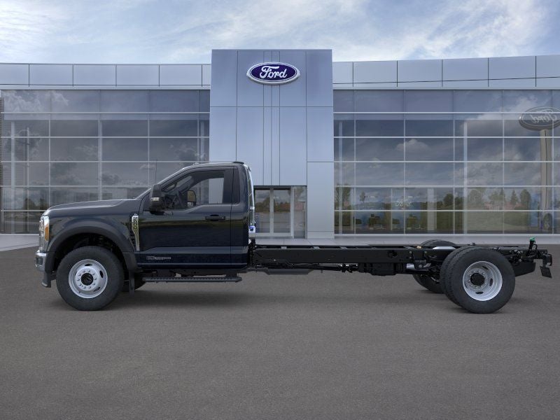 2026 Ford F-600 XL 4x4