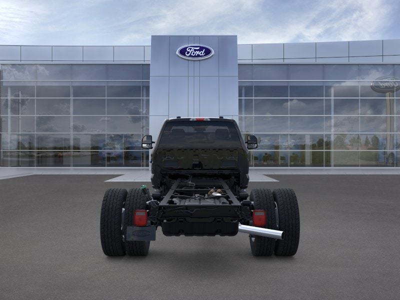 2026 Ford F-600 XL 4x4