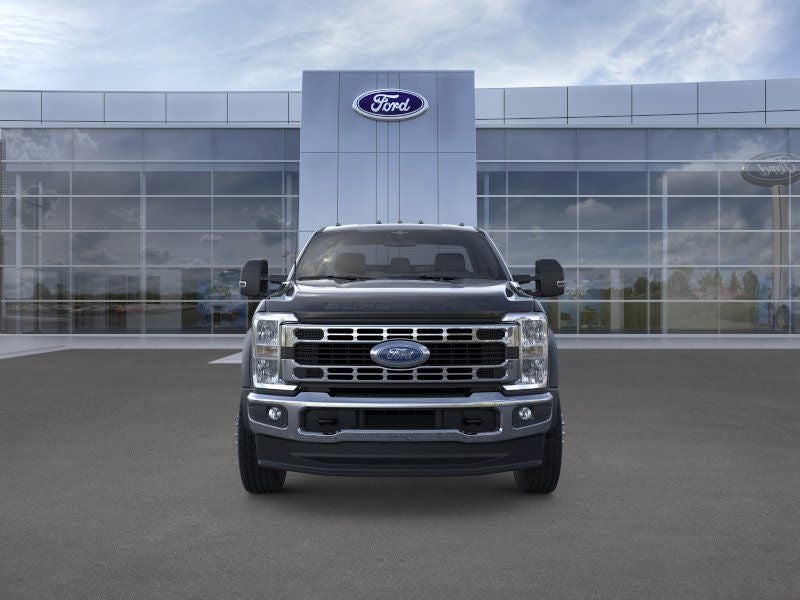 2026 Ford F-600 XL 4x4