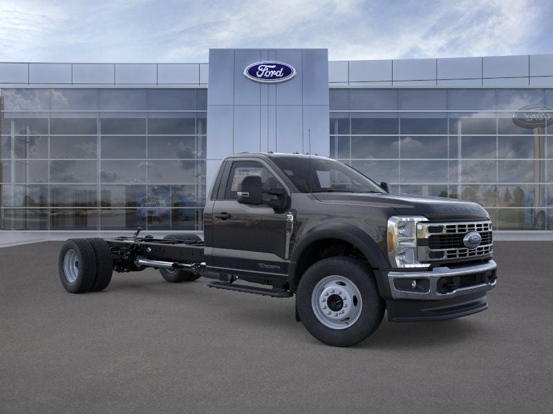 2026 Ford F-600 XL 4x4