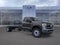 2026 Ford F-600 XL 4x4