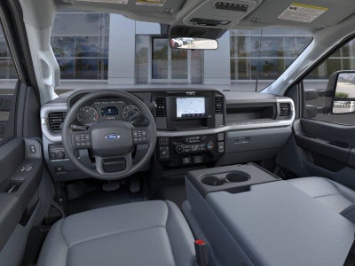 2026 Ford F-600 XL 4x4