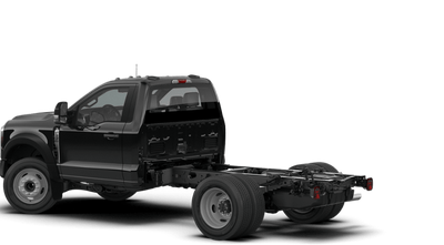 2026 Ford F-600 XL 4x4