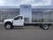 2026 Ford F-600SD XL