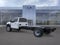 2026 Ford F-600SD XL