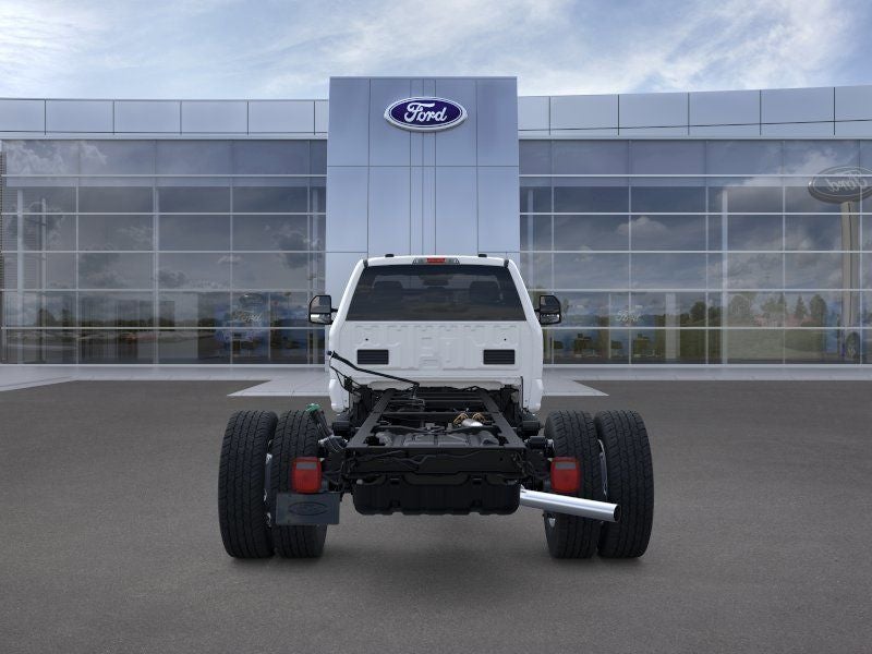 2026 Ford F-600SD XL