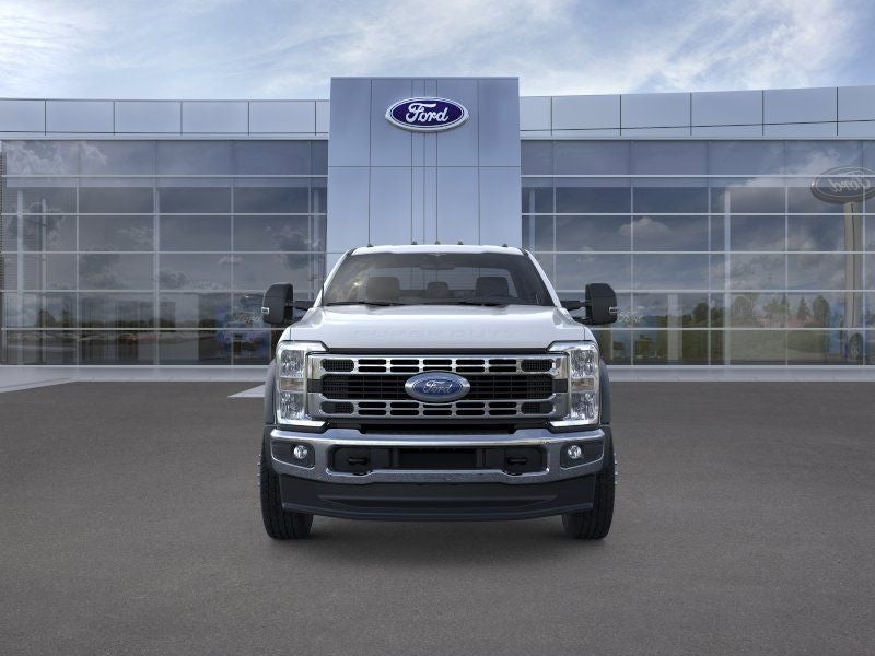 2026 Ford F-600SD XL