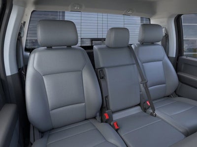 2026 Ford Super Duty F-600 DRW F-600® XL