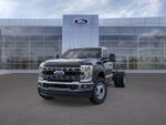 2026 Ford Super Duty F-600 DRW F-600® XL