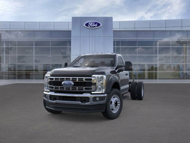 2026 Ford Super Duty F-600 DRW F-600® XL