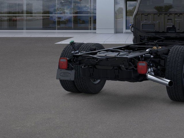 2026 Ford Super Duty F-600 DRW F-600® XL