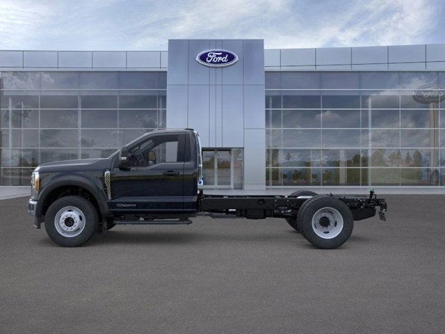 2026 Ford Super Duty F-600 DRW F-600® XL