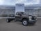 2026 Ford Super Duty F-600 DRW F-600® XL