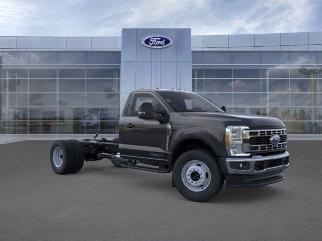 2026 Ford Super Duty F-600 DRW F-600® XL