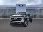 2026 Ford Super Duty F-600 DRW F-600® XL
