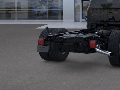 2026 Ford Super Duty F-600 DRW F-600® XL