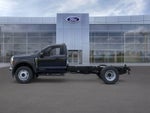 2026 Ford Super Duty F-600 DRW F-600® XL