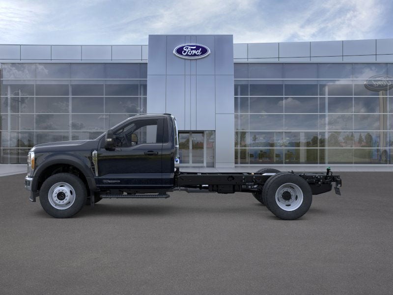 2026 Ford Super Duty F-600 DRW F-600® XL