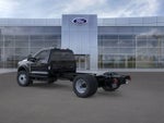 2026 Ford Super Duty F-600 DRW F-600® XL