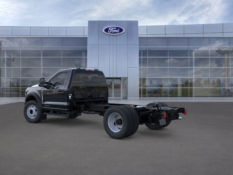 2026 Ford Super Duty F-600 DRW F-600® XL