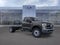 2026 Ford Super Duty F-600 DRW F-600® XL
