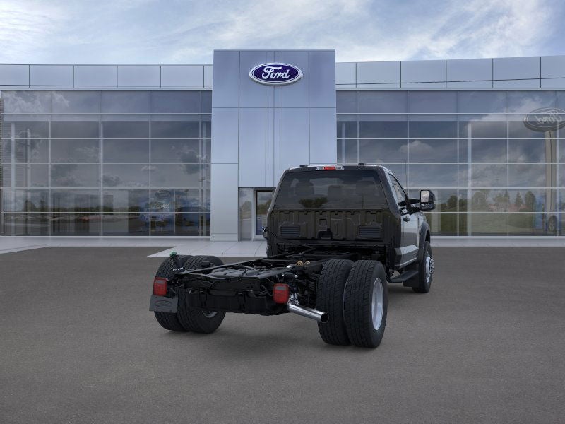 2026 Ford Super Duty F-600 DRW F-600® XL