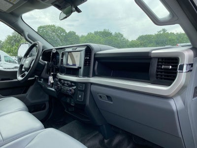 2026 Ford F-600 XL 4x4