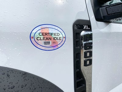 2026 Ford F-600 XL 4x4
