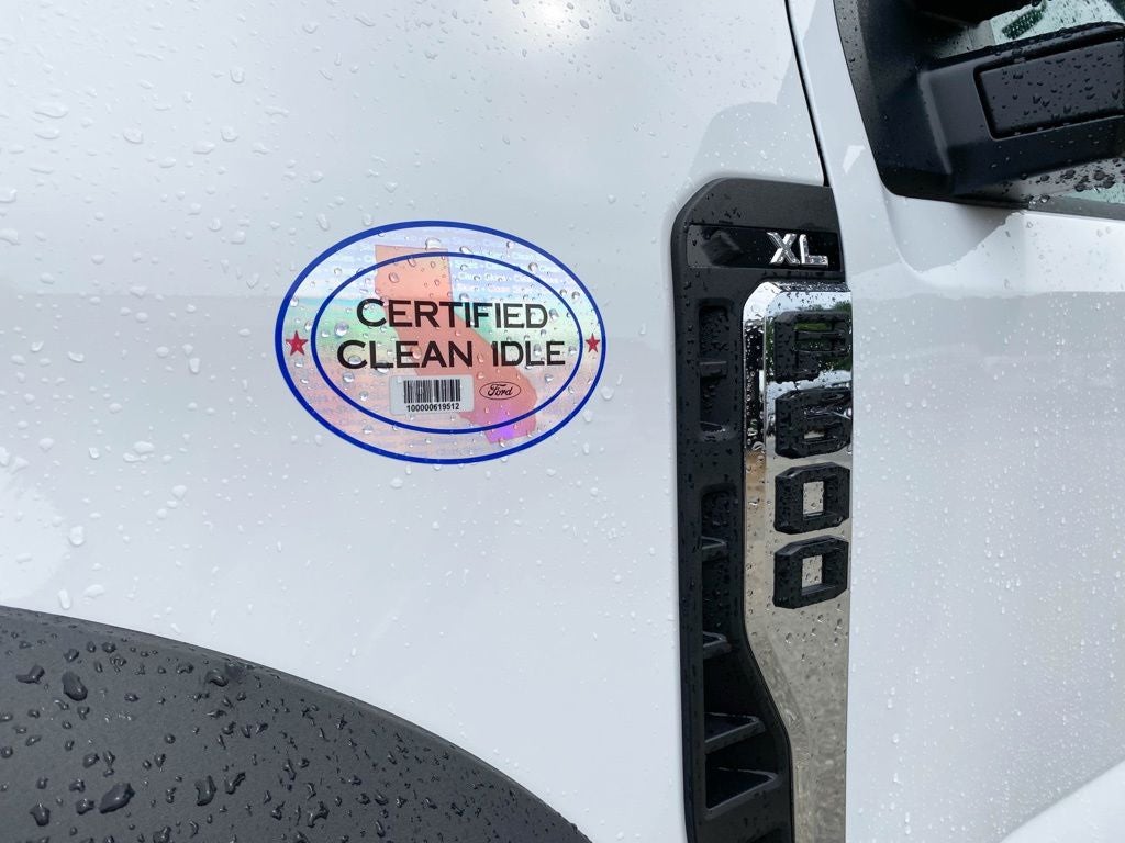 2026 Ford F-600 XL 4x4