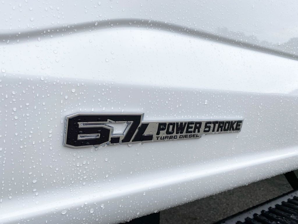 2026 Ford F-600 XL 4x4