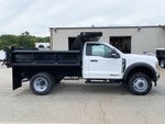 2026 Ford F-600 XL 4x4