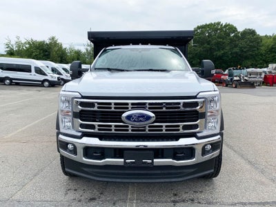 2026 Ford F-600 XL 4x4