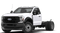 2026 Ford F-600 XL 4x4