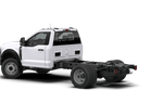 2026 Ford F-600 XL 4x4