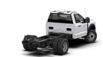 2026 Ford F-600 XL 4x4
