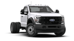 2026 Ford F-600 XL 4x4