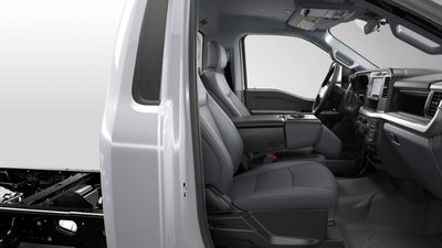 2026 Ford F-600 XL 4x4