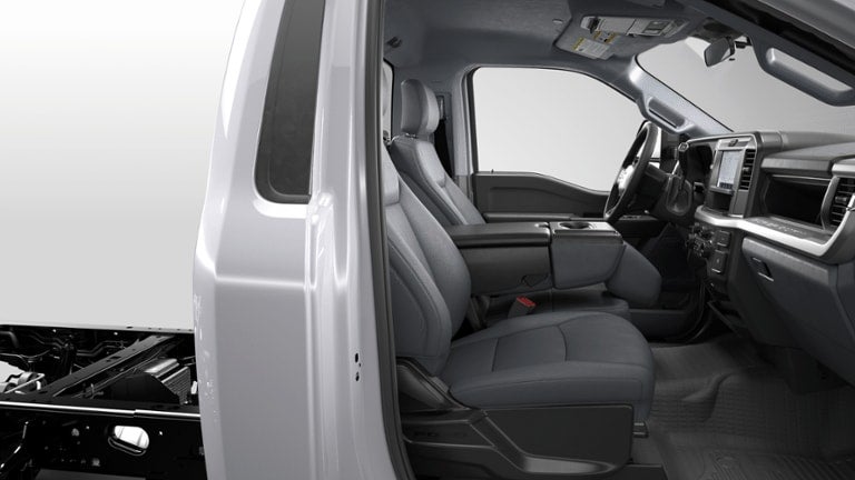 2026 Ford F-600 XL 4x4
