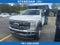 2025 Ford Super Duty F-600 DRW Switch & Go Dump 4x4