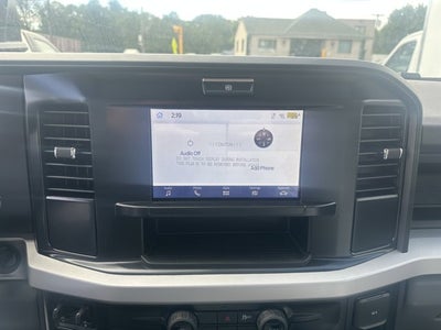 2025 Ford Super Duty F-600 DRW Switch & Go Dump 4x4