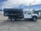 2025 Ford Super Duty F-600 DRW Switch & Go Dump 4x4