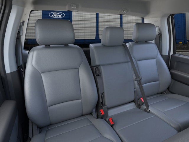 2026 Ford Super Duty F-600 DRW XL