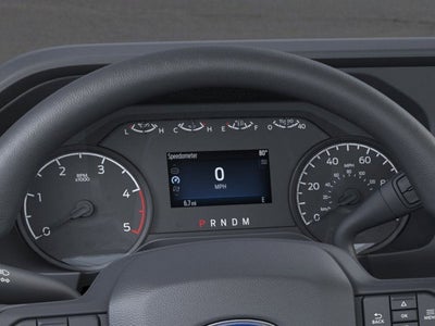 2026 Ford Super Duty F-600 DRW XL