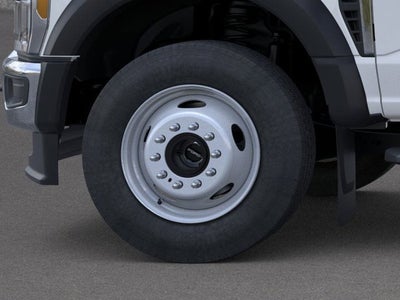 2026 Ford Super Duty F-600 DRW XL