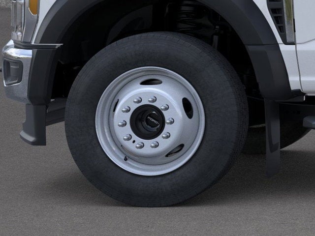 2026 Ford Super Duty F-600 DRW XL