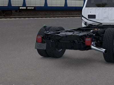 2026 Ford Super Duty F-600 DRW XL